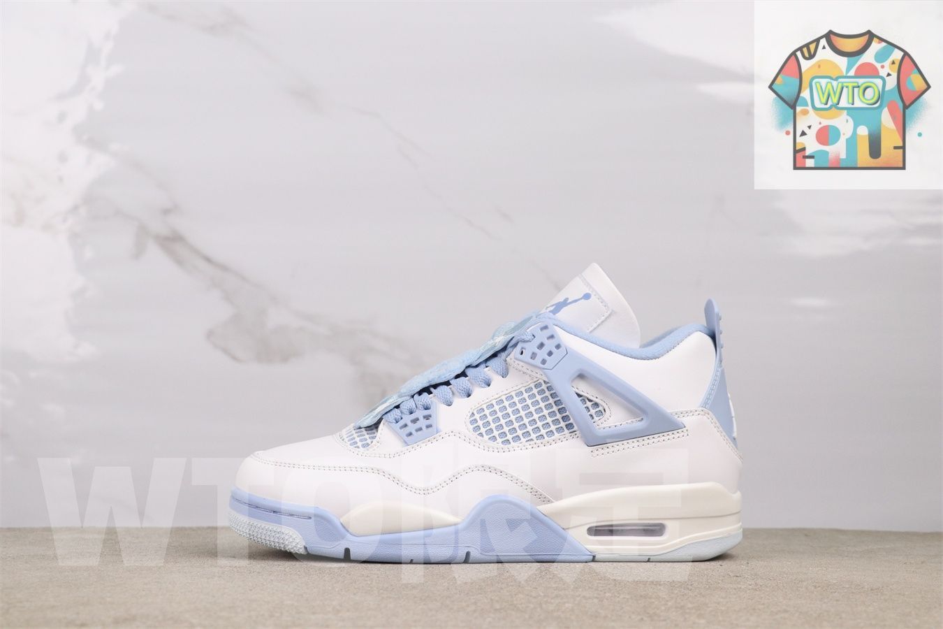 今日 Air Jordan HV 0823 100 クリーンホワイト WTO輸入2