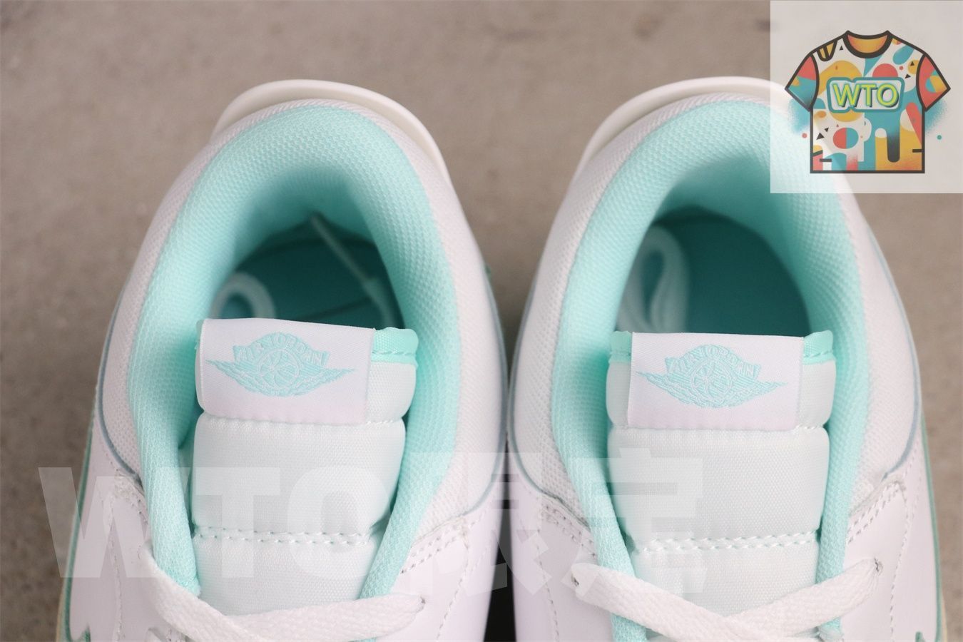 ミントグリーン-WTO輸入2