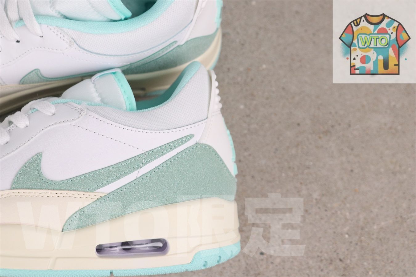 ミントグリーン-WTO輸入2