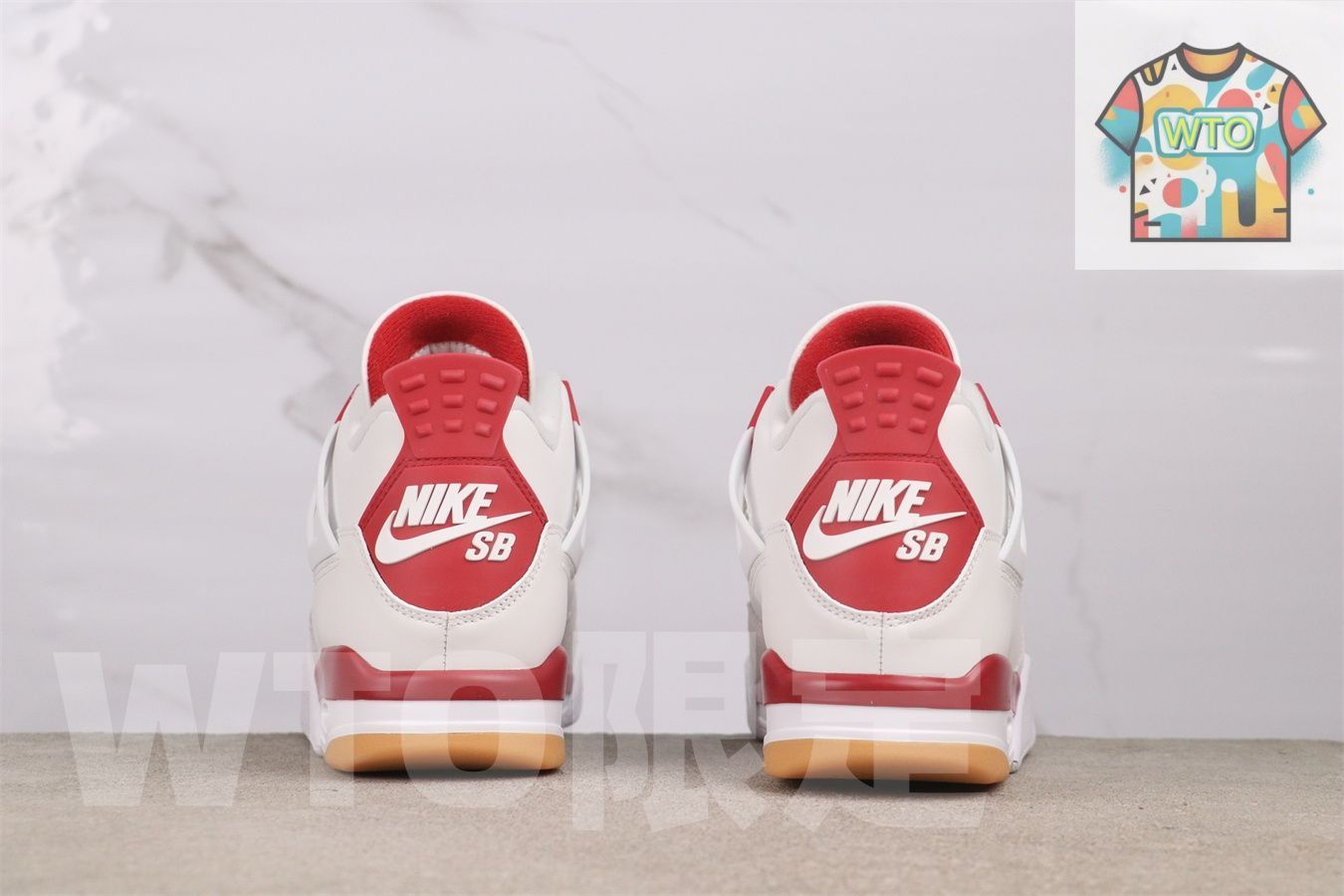 バージティレッド