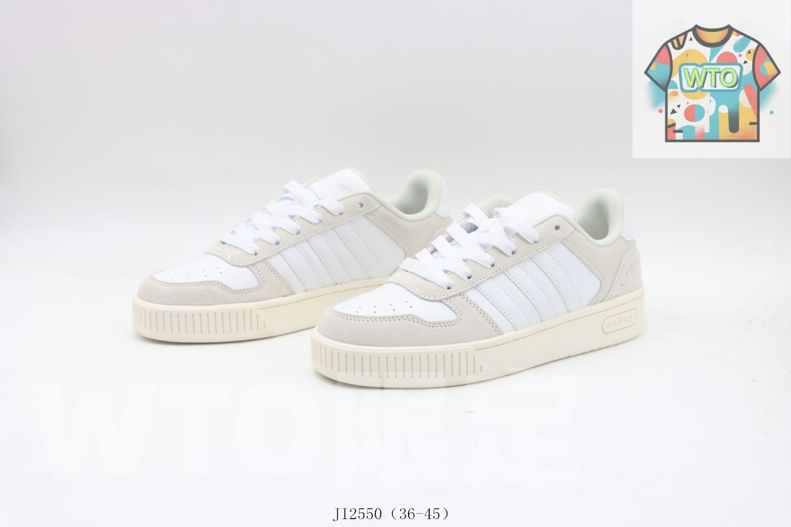 ホワイトグレイ JI2550