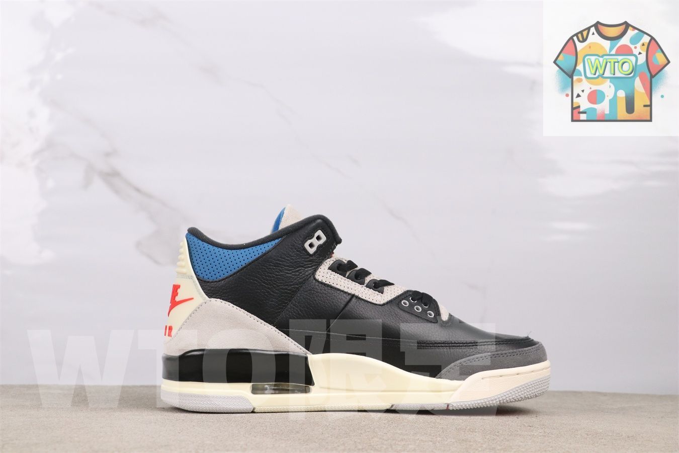 今日 Jordan ジョーダン Air Jordan エアジョーダン aj3 AJ3IB8967-004