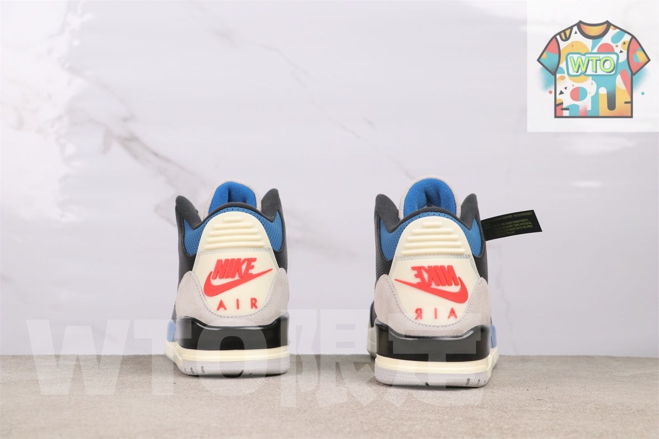 Jordan エアジョーダン