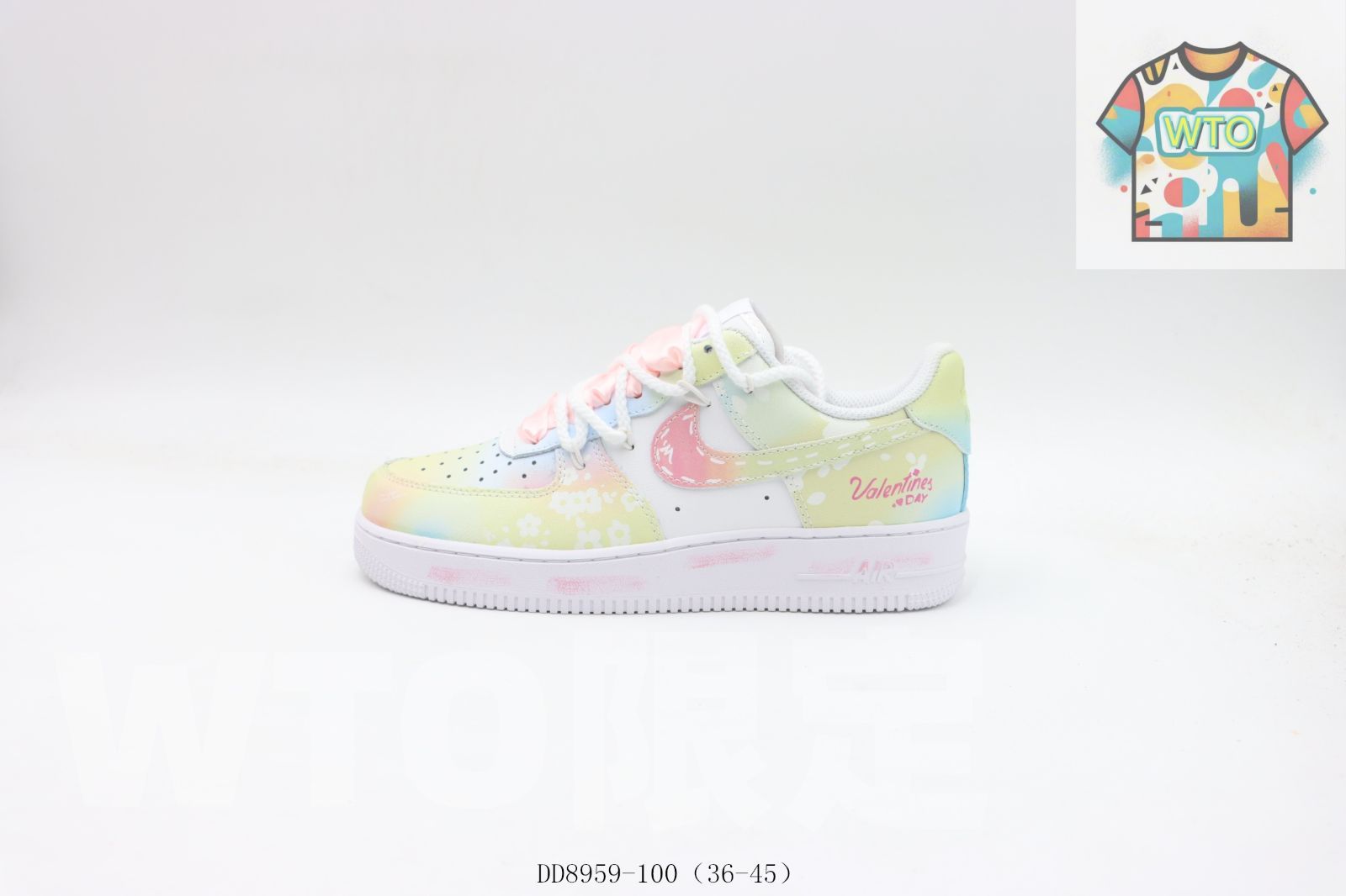 今日 Nike ナイキ マカロン DD8959-100