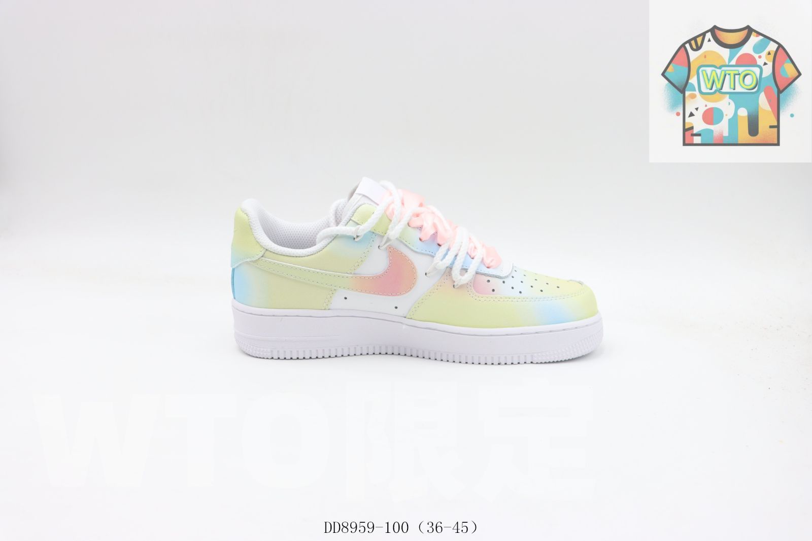 今日 Nike ナイキ マカロン DD8959-100