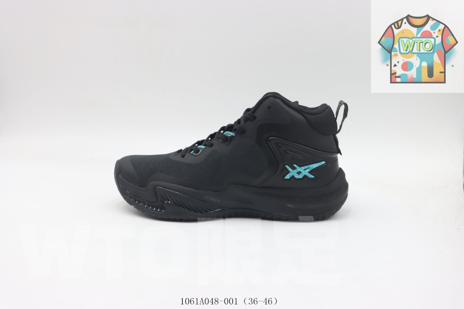 今日 ASICS アシックス ランニングシューズ ブラックブルー 1061A048-001