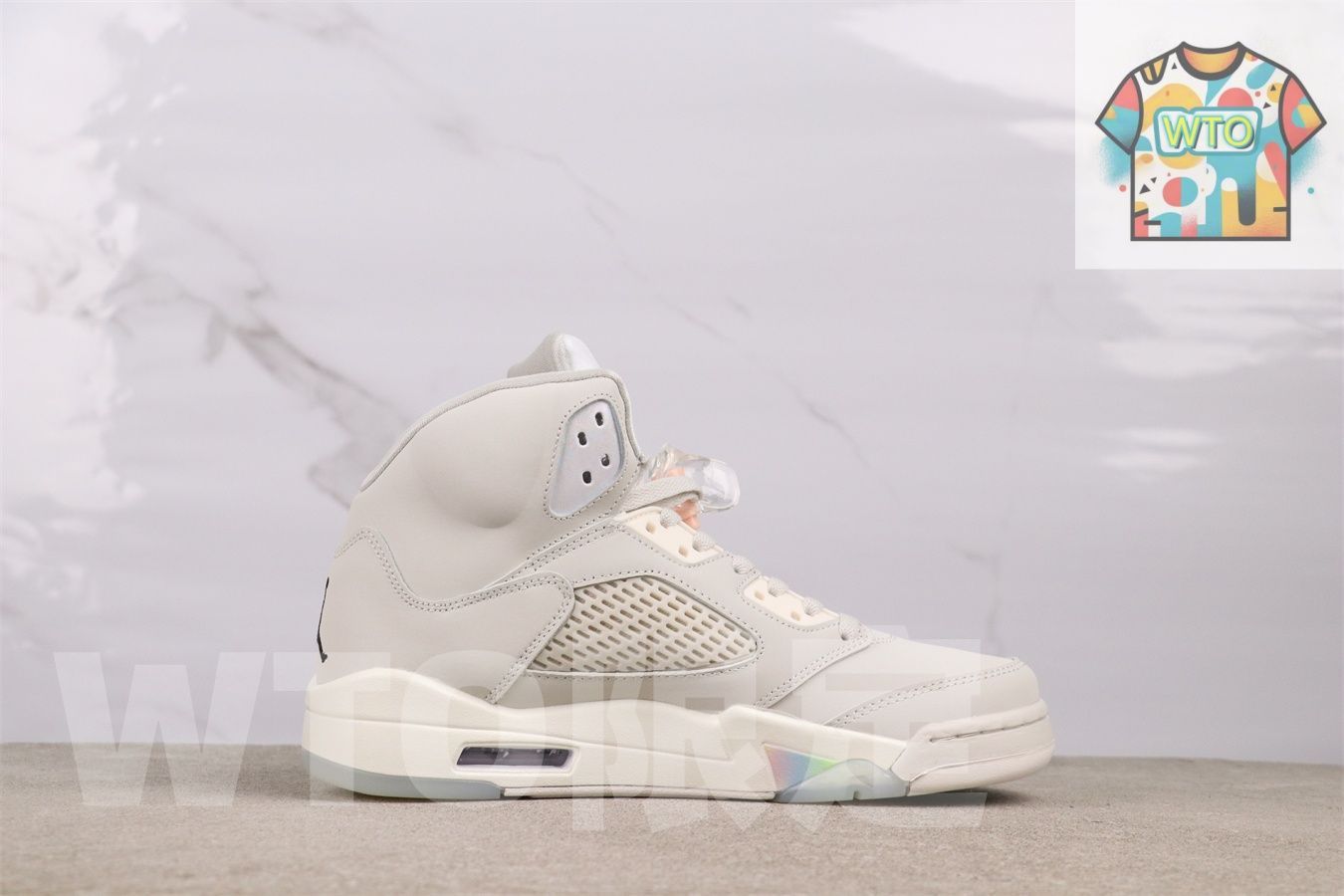 今日 エアジョーダン Air Jordan AJ5 米緑色 CNY Year of the Snake HF3183-001