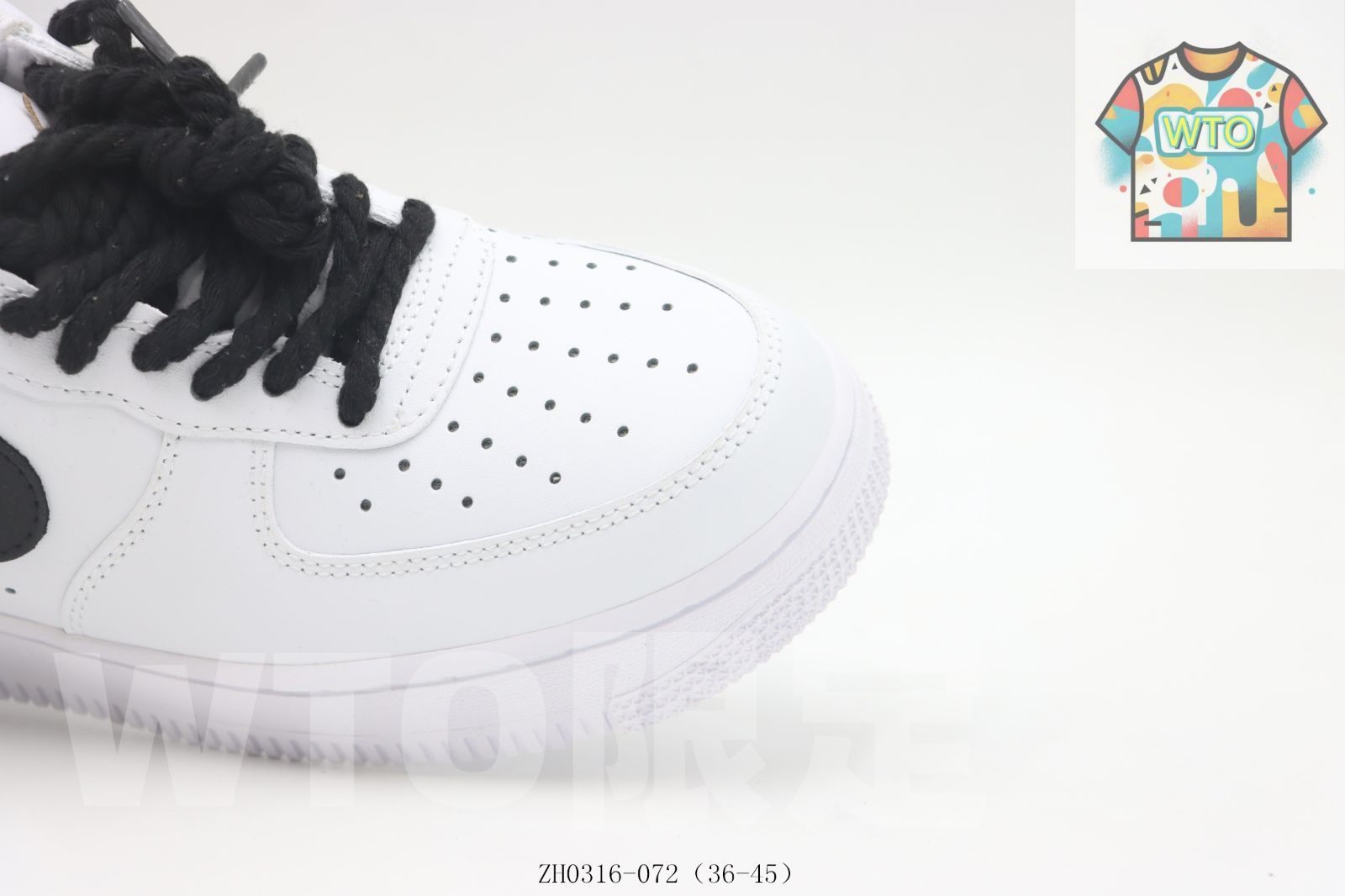 今日 Nike ナイキ エアフォース 1 ロートップスケートシューズ ホワイト ZH0316-072 ODELLYA_COM