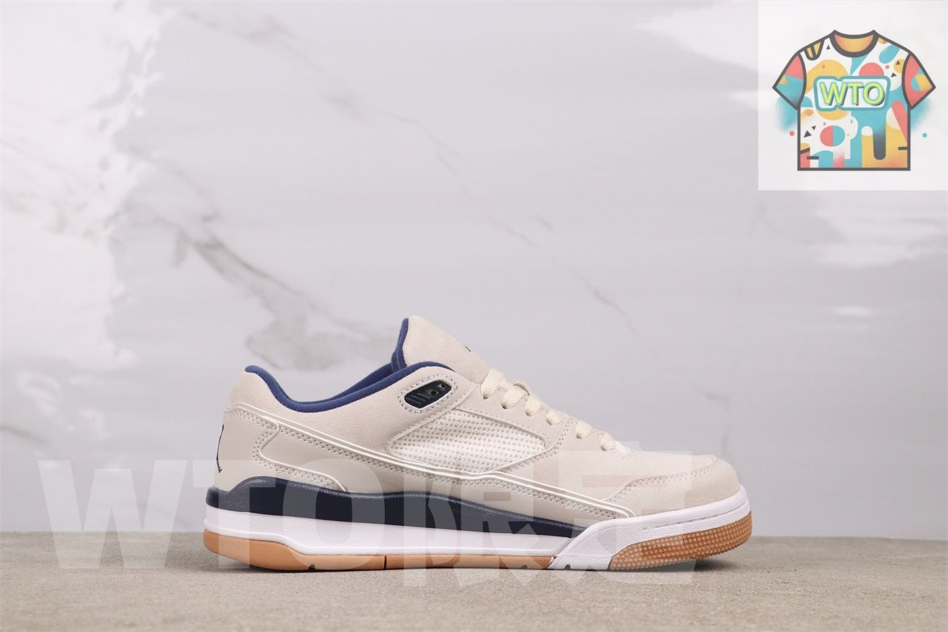 今日 Nike ナイキ ジョーダン フライト コート ミッドナイトネイビーHF3255-004-WTO輸入2