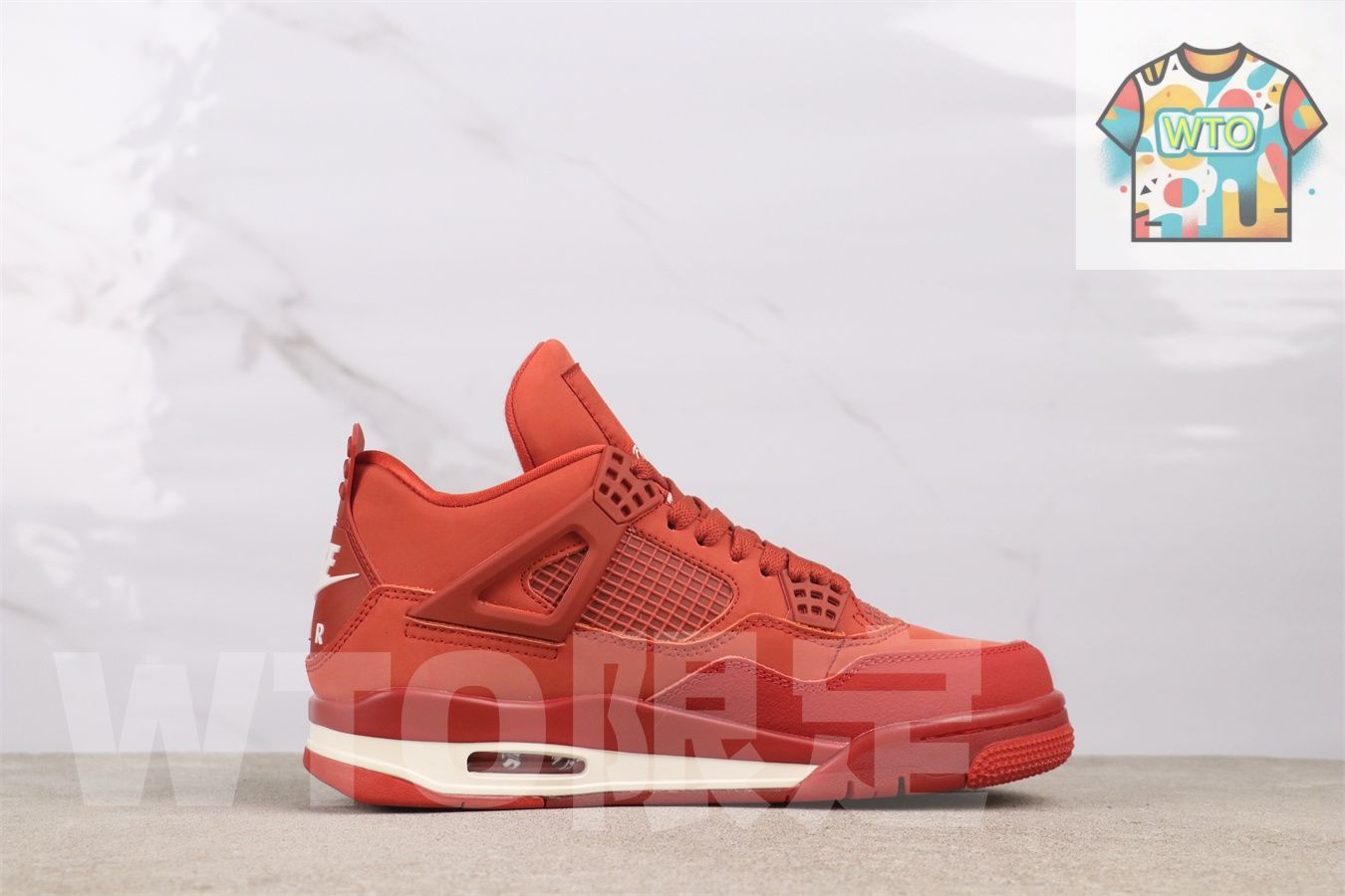 WTO通販 Air Jordan 4 HF 4340-800 エアジョーダン 4340-8002-WTO輸入-JDM 53