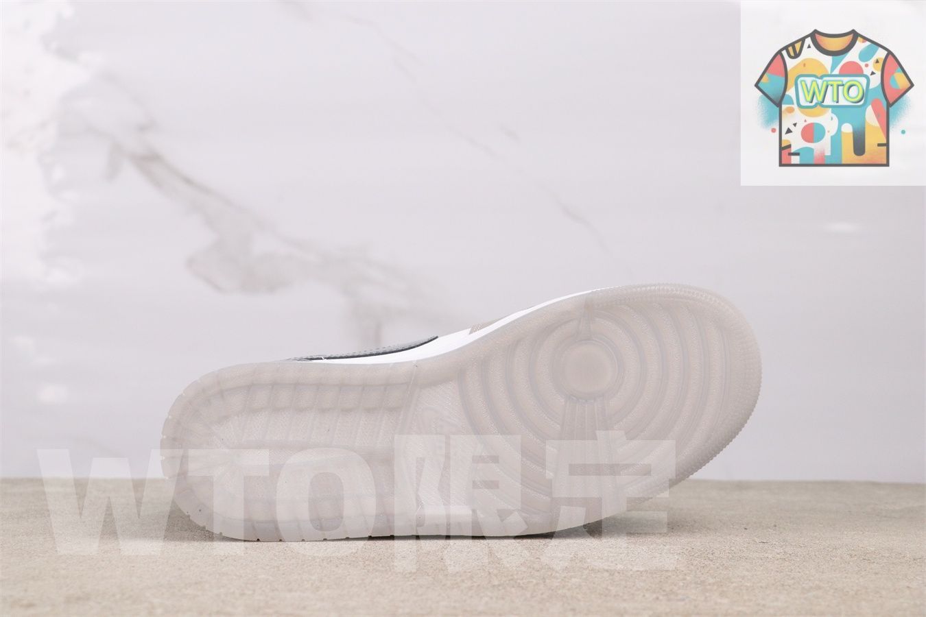 エアジョーダン 1