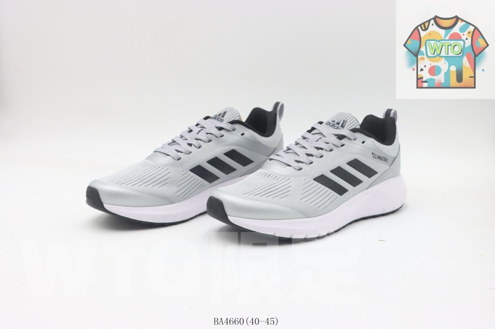 グレーブラック