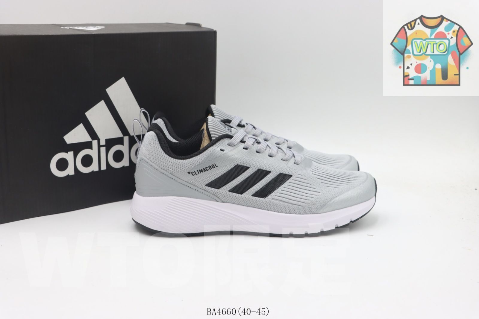 グレーブラック Gray