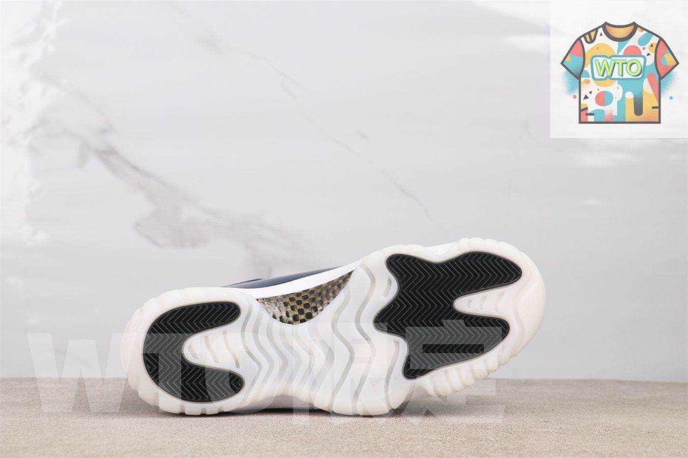 エアジョーダン 11