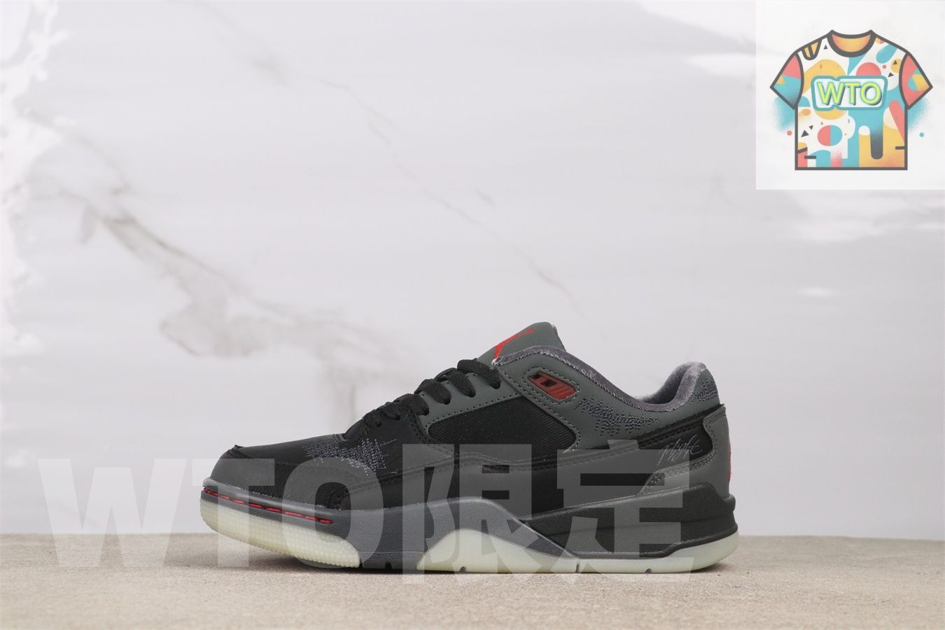 WTO通販 Nike ナイキ HQ 2958 006 ブラックバージニティレッド2 WTO輸入 WKC 75