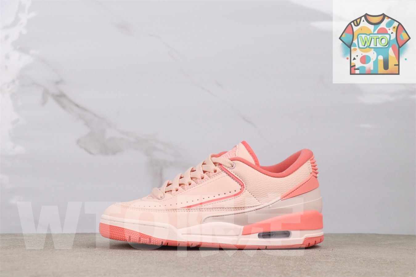 今日 Air Jordan FZ 4122 600 エアジョーダン WTO輸入2