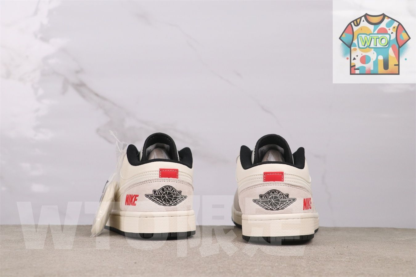 エアジョーダン