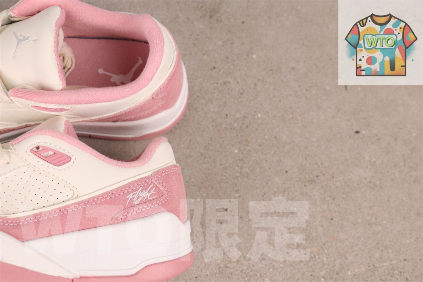  今日 Nike FZ 9854 116 ホワイトピンク WTO輸入2 スニーカー 靴