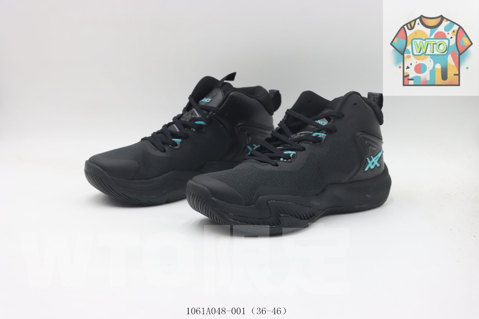 ブラックブルー 001