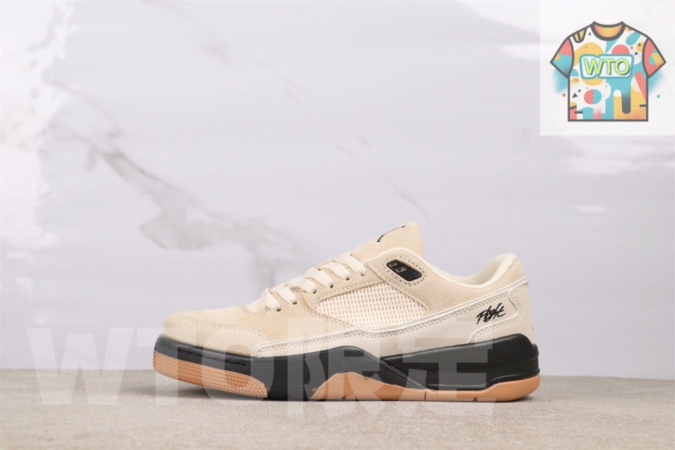 今日 Nike ナイキ HF3255-200 ブラウンブラック-WTO輸入2