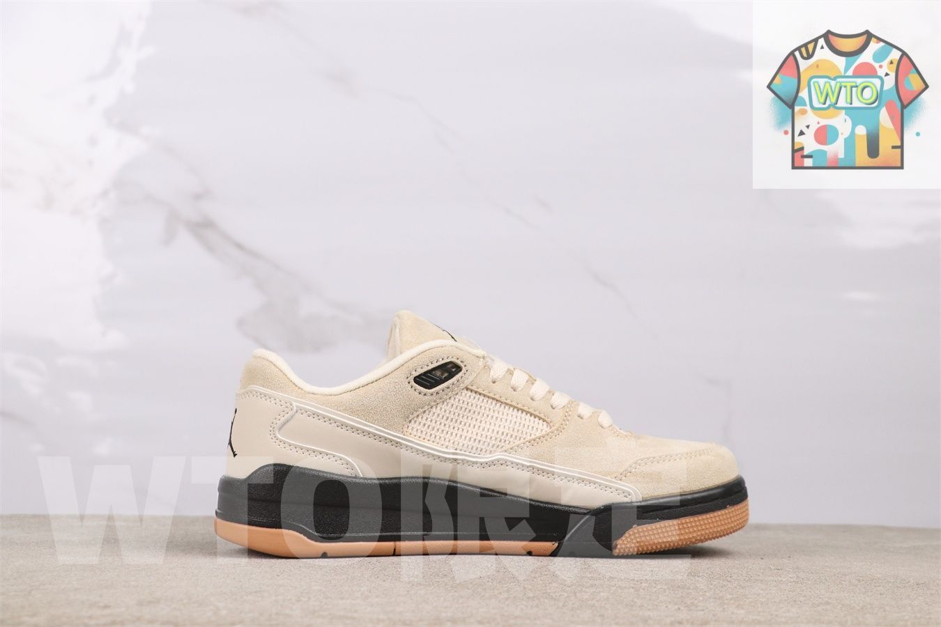 今日 Nike ナイキ HF3255-200 ブラウンブラック-WTO輸入2