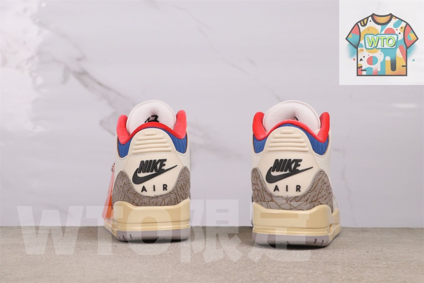 エアジョーダン