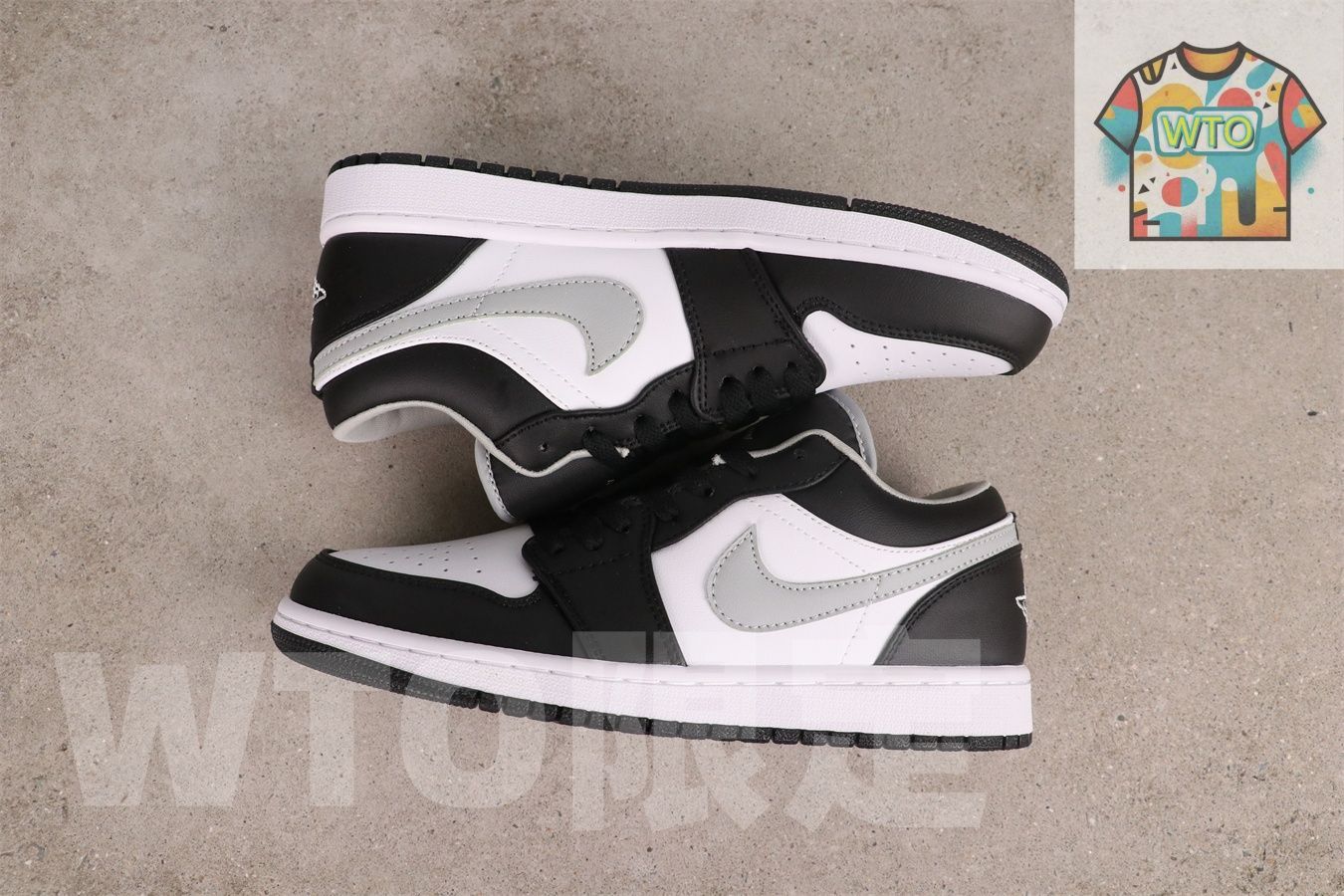 ブラック ホワイト