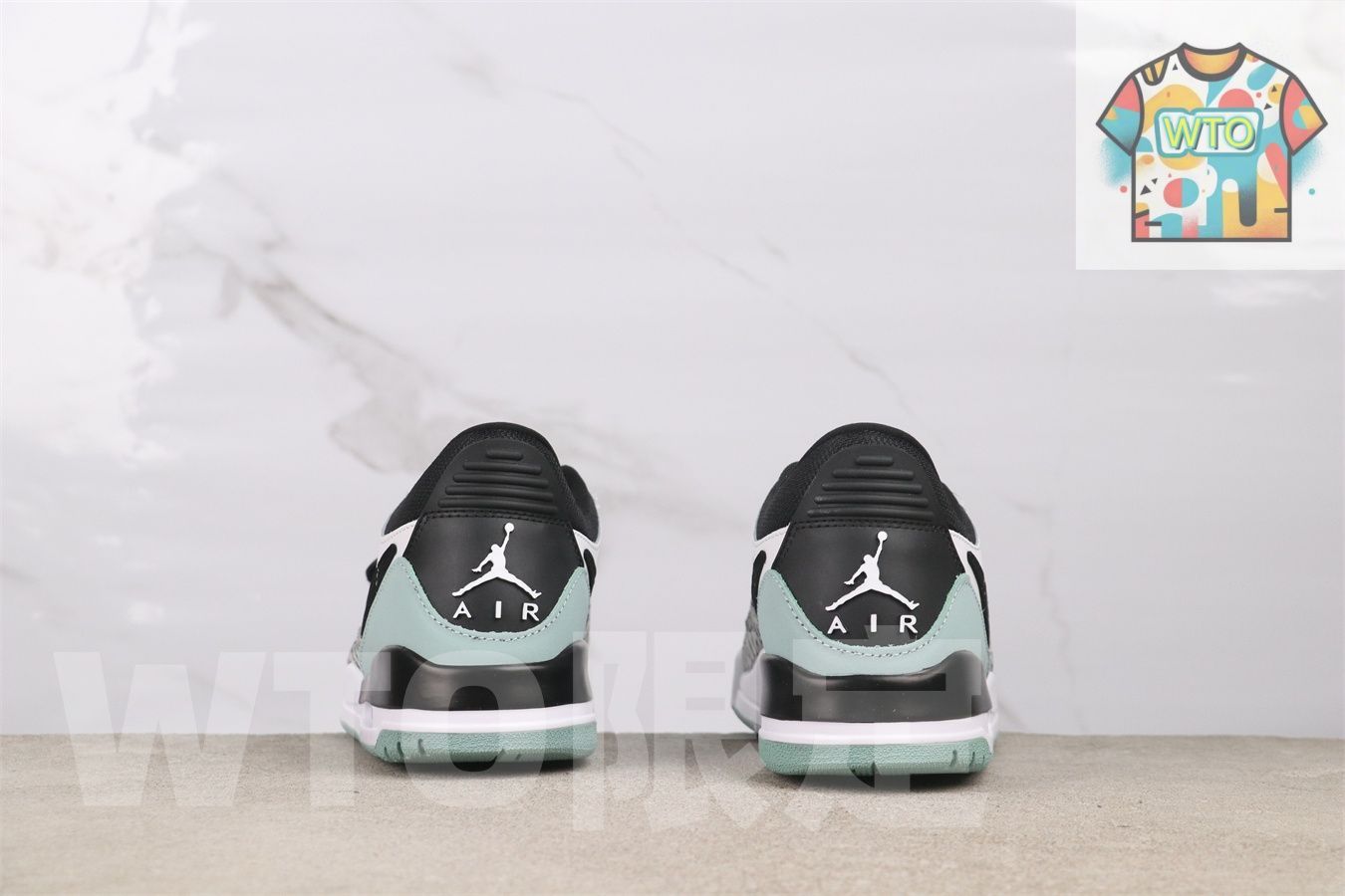 Jordan エアジョーダン