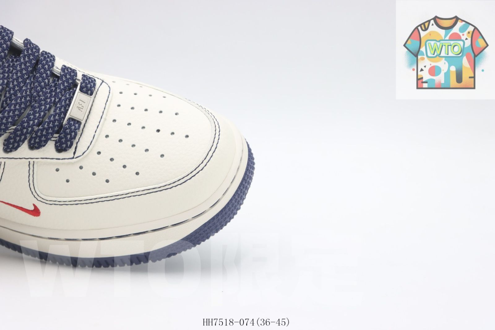 ホワイトブルー2-WTO輸入-DBZ