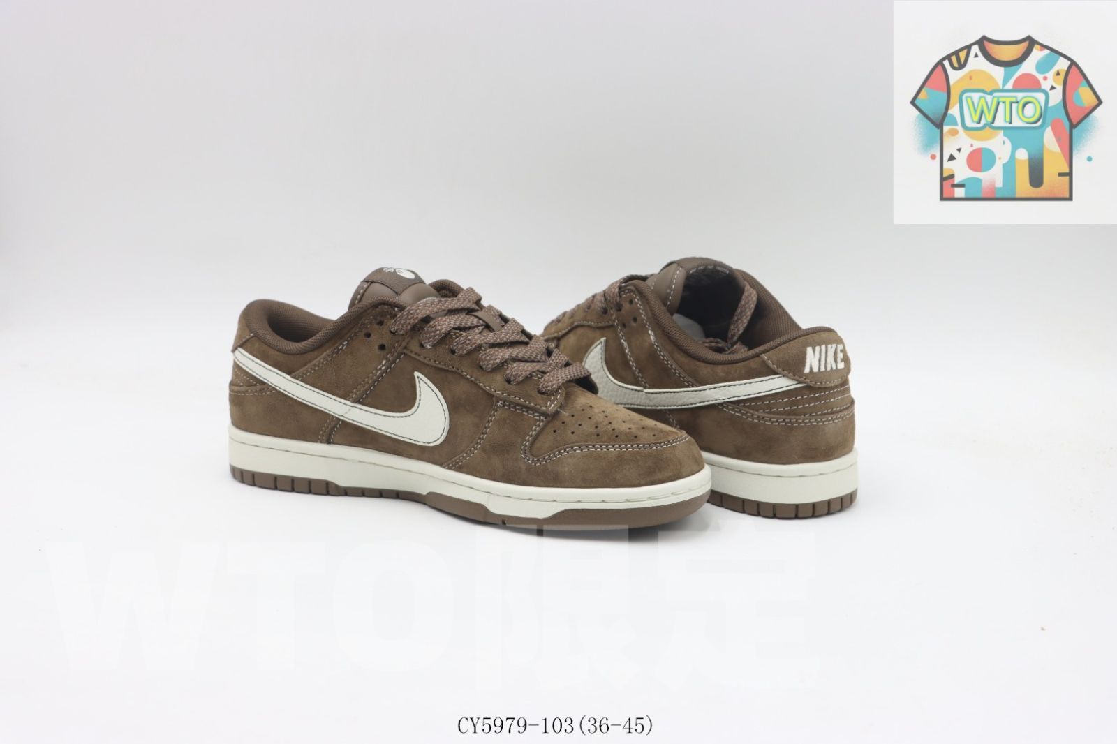 ブラウン WTO輸入2