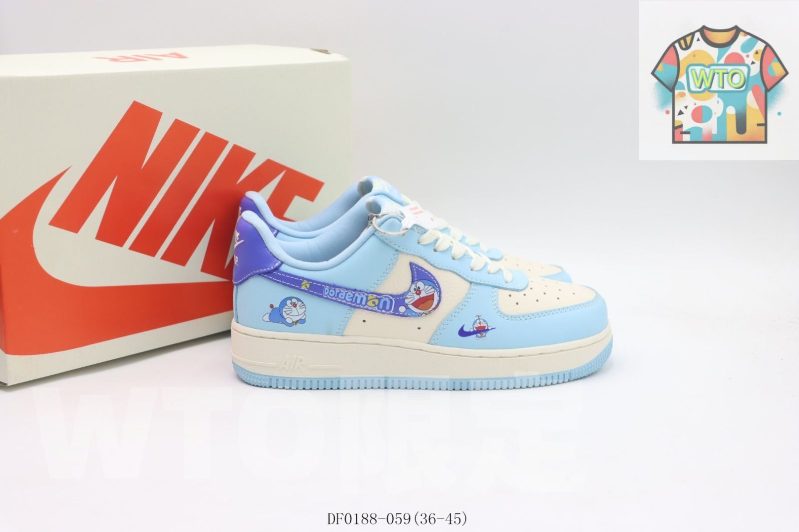 ドラえもん2-WTO輸入-GLZ