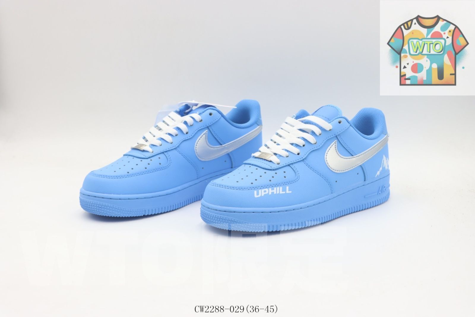 2288-029 ブルーシルバー2-WTO輸入-XPH