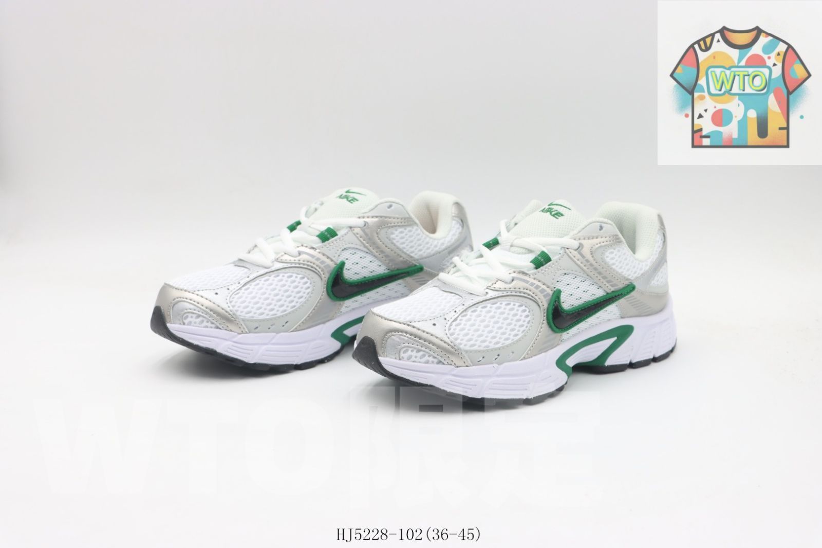 ホワイトグリーン WTO輸入2