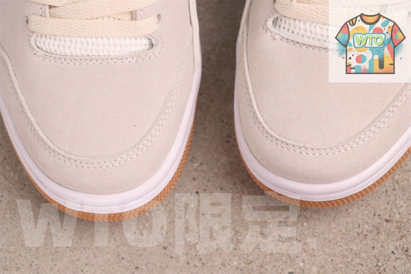 ジョーダン フライト