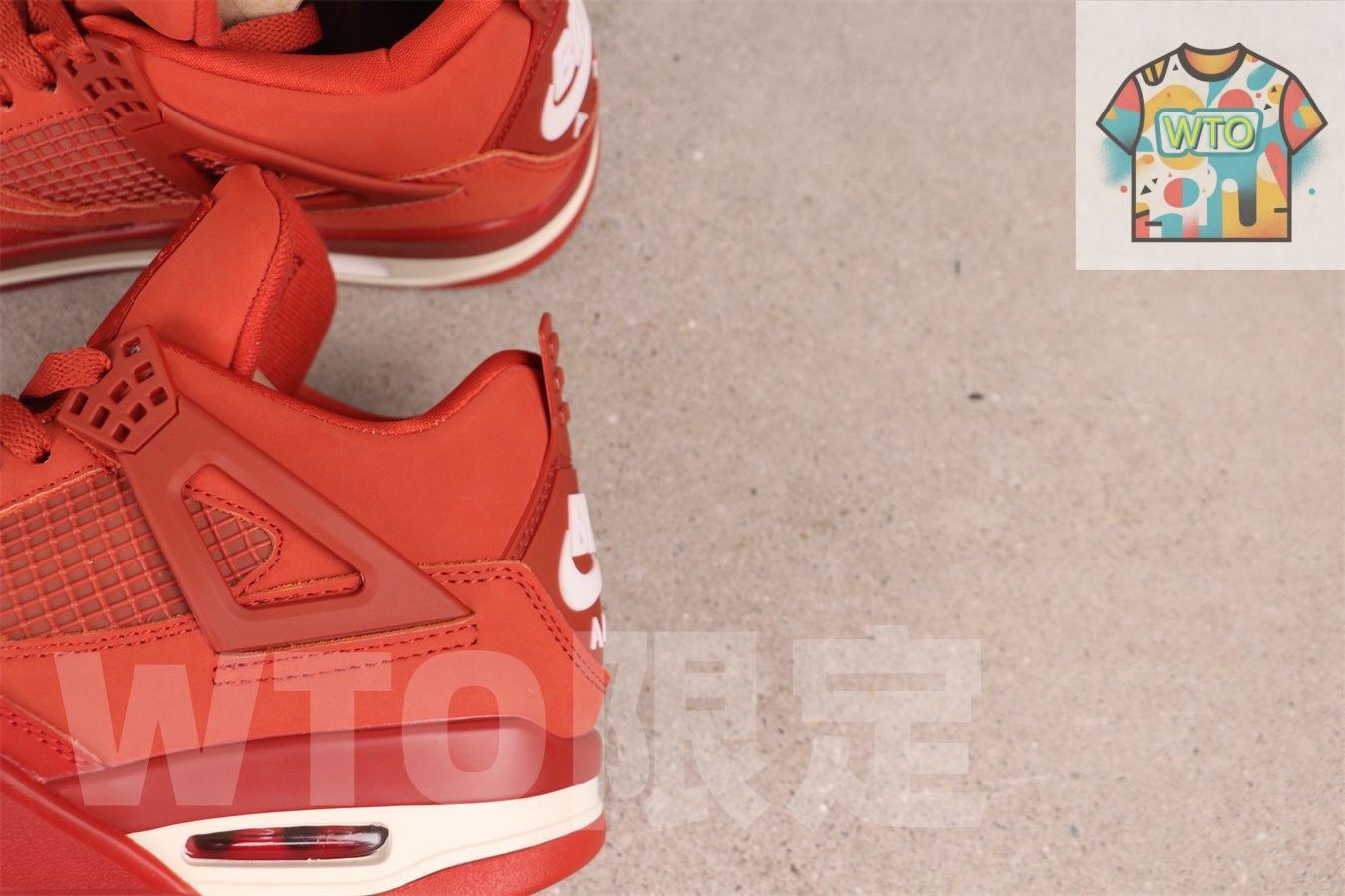 4340-800 エアジョーダン