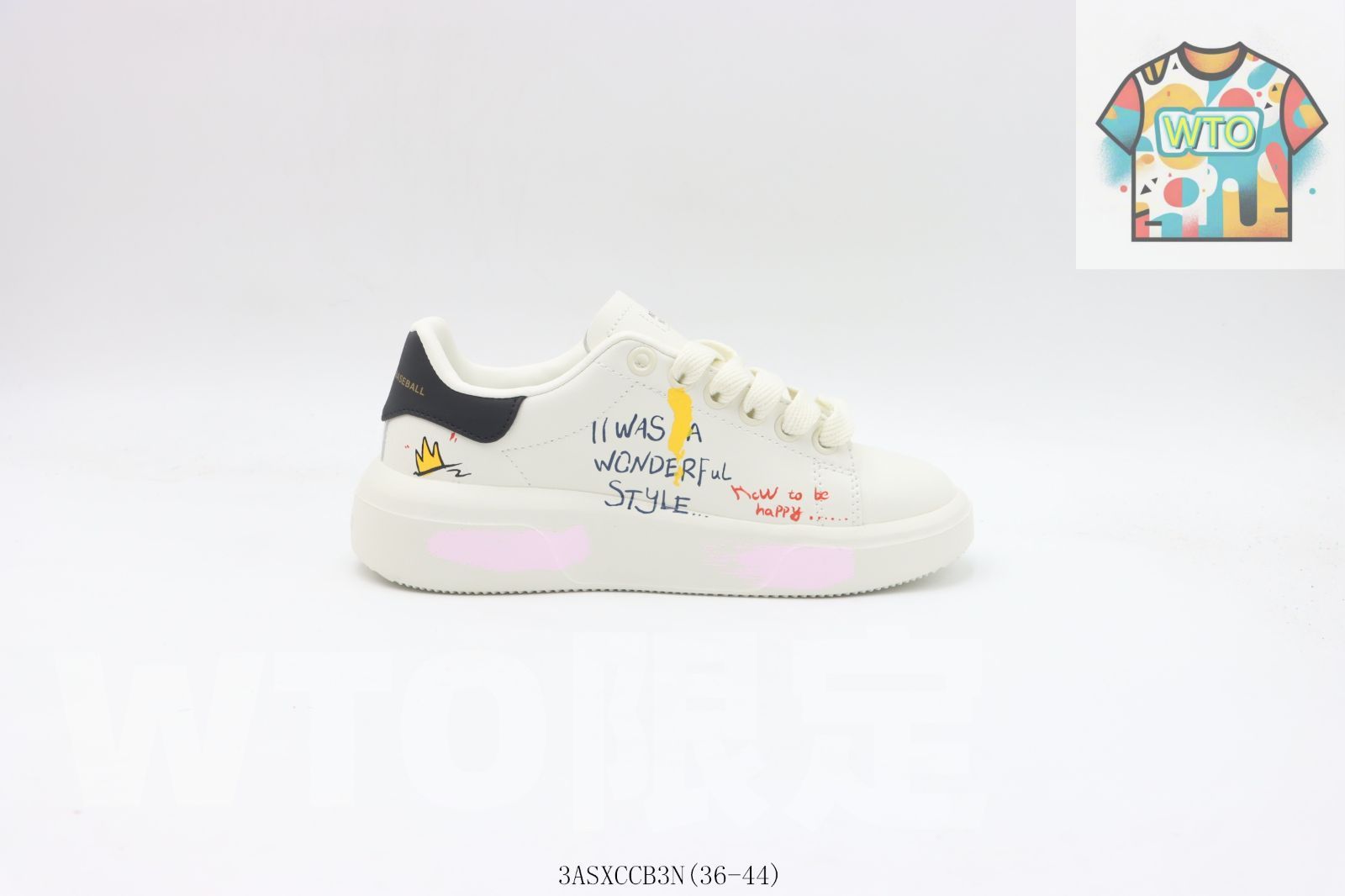 今日 MLB NY メンズ - レディース ロートップ スニーカー MLB3ASXCCB3N