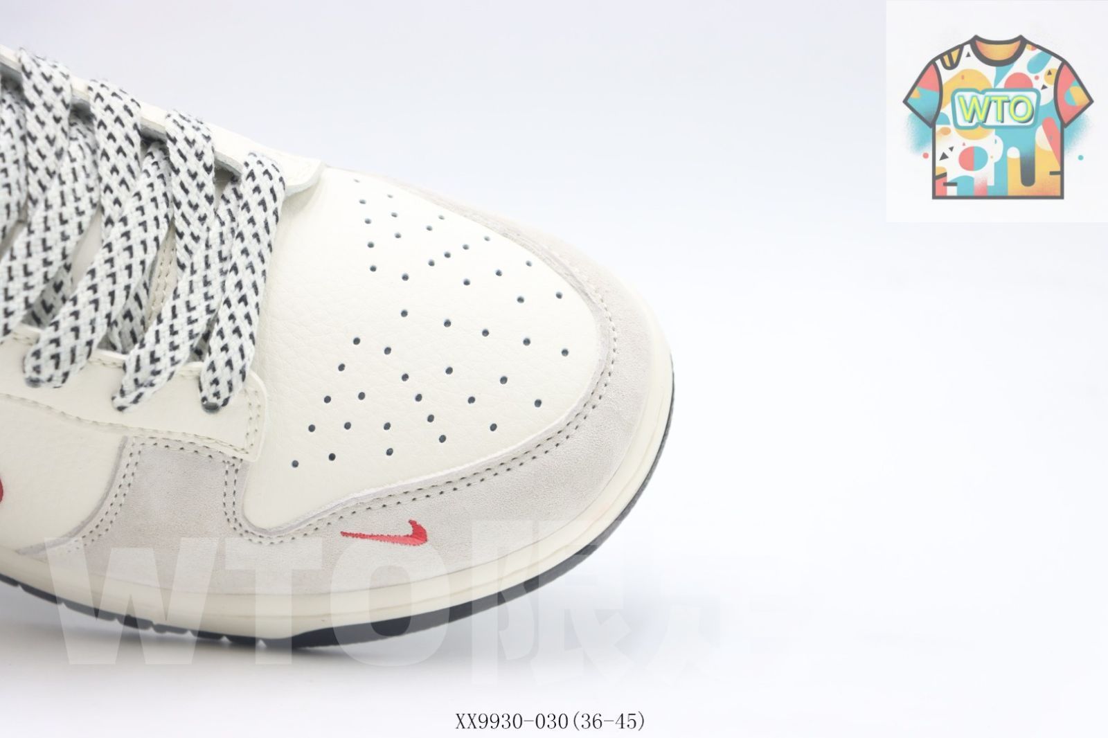 030 白しろと赤あかの蛇へび年ねんモデル