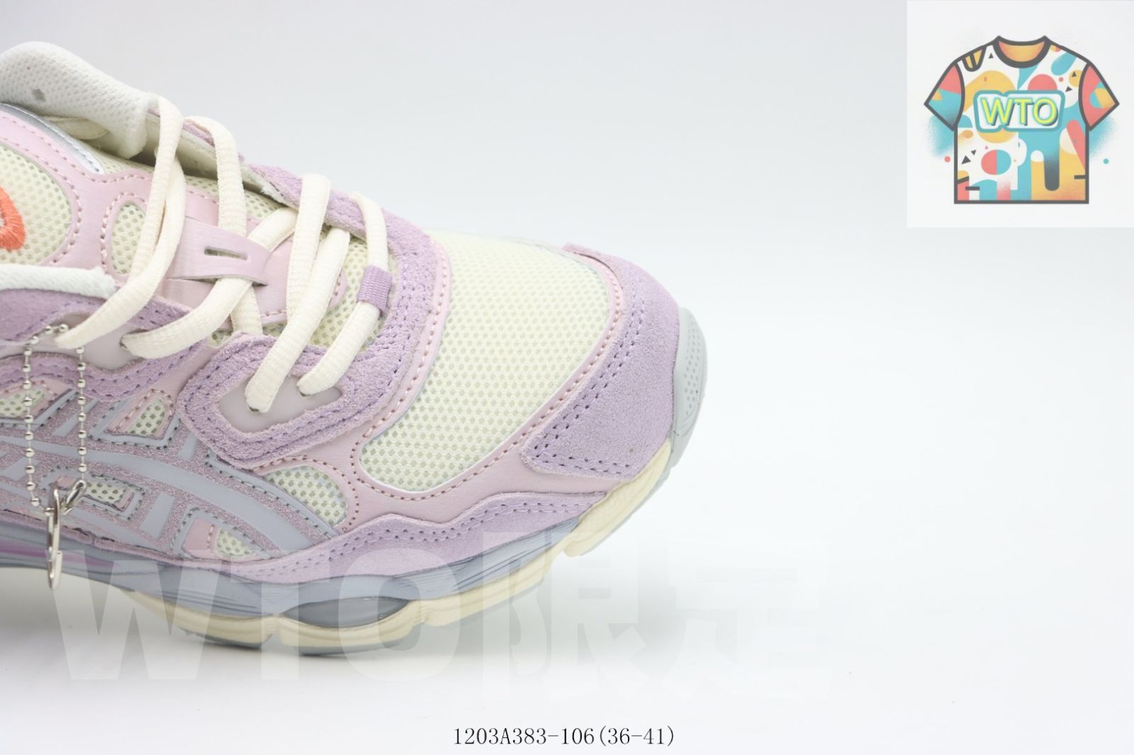 Asics アシックス