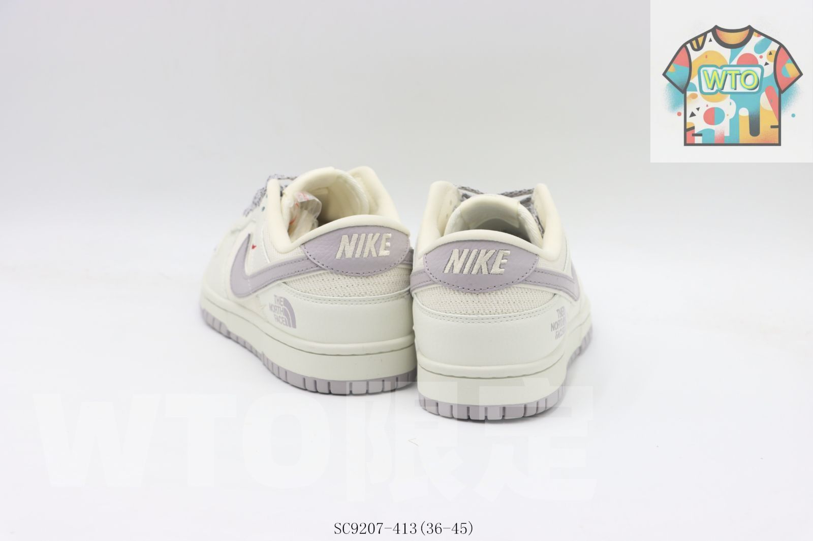 SC9207-413 スニーカー