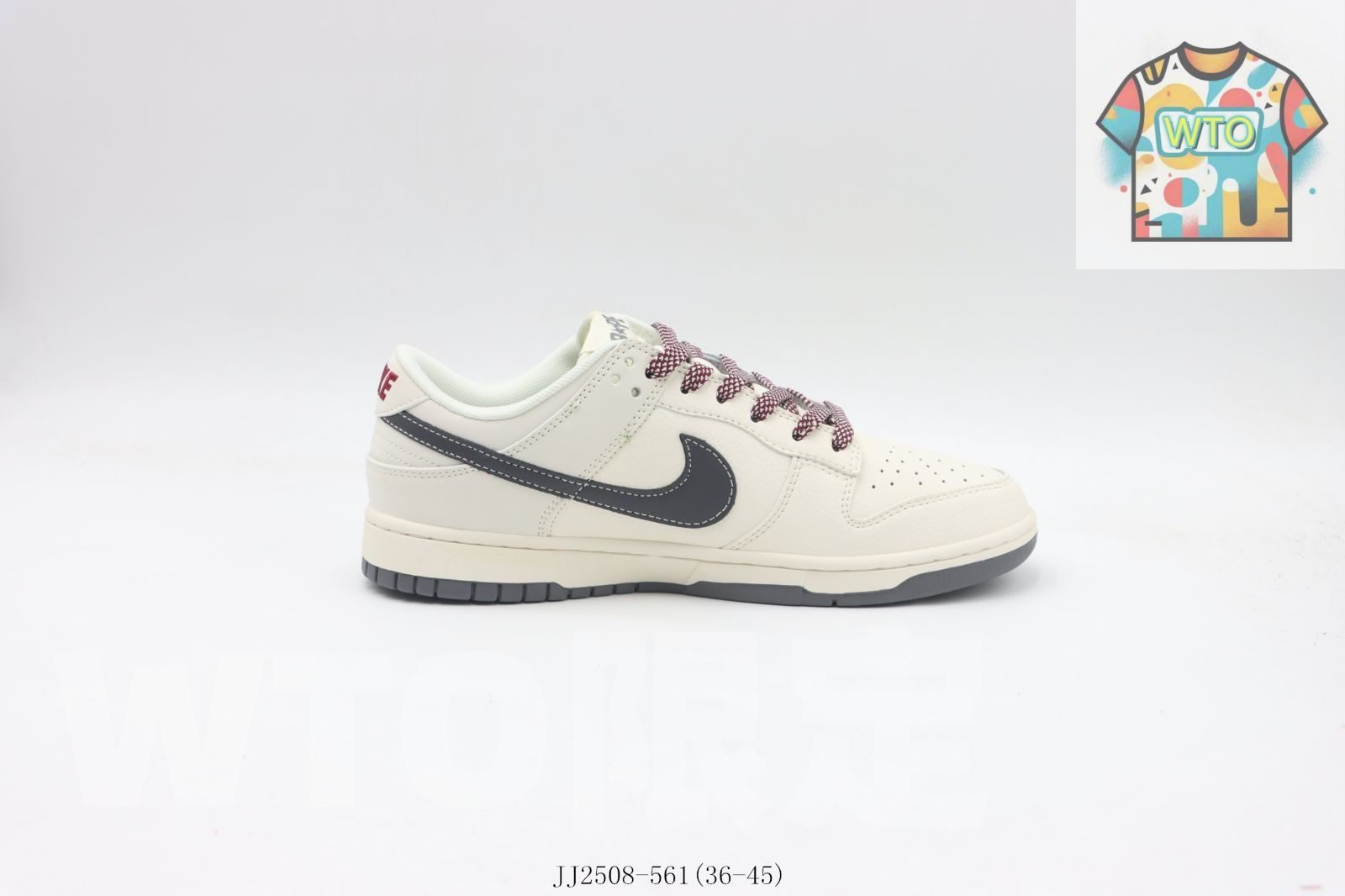 今日 ナイキ NIKE ダンクロー Dunk Low 白赤 White Red Bape JJ2508-561 スニーカー