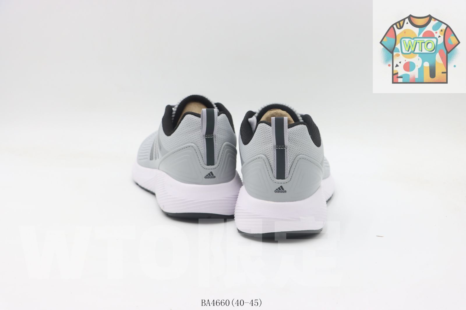 グレーブラック