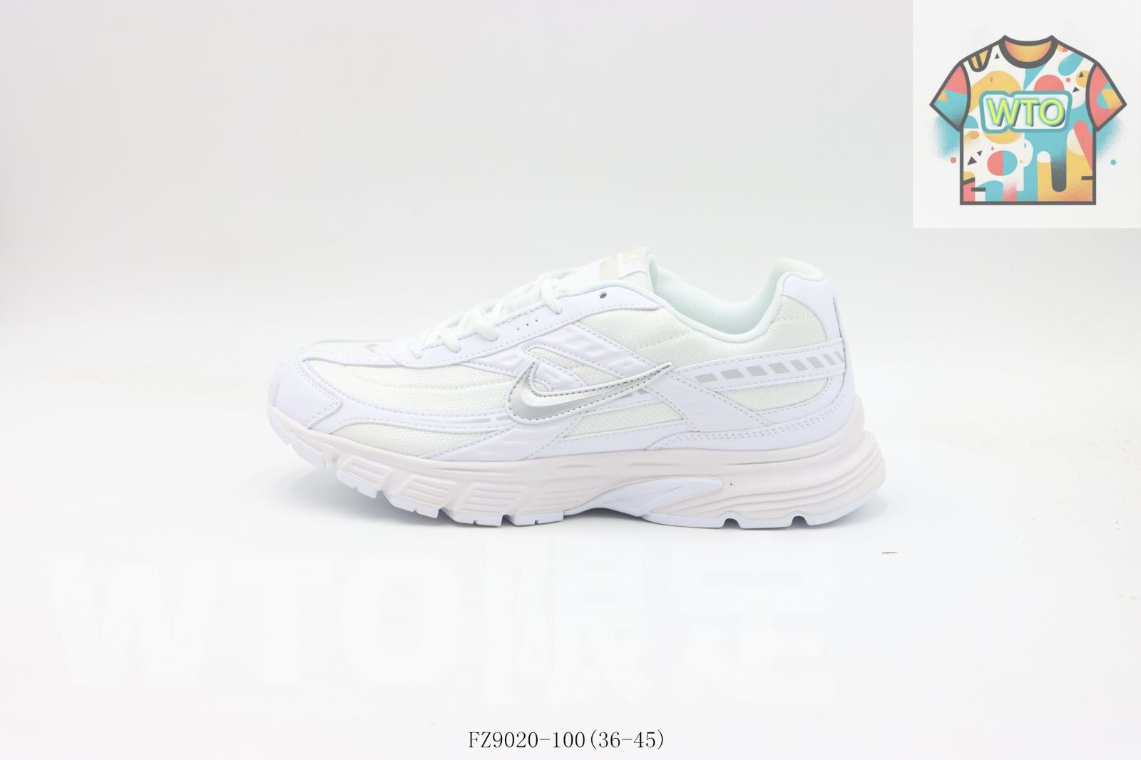 今日 ナイキ NIKE ダッドシューズ ホワイト White FZ9020-100