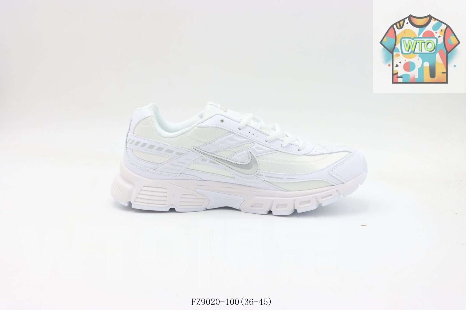今日 ナイキ NIKE ダッドシューズ ホワイト White FZ9020-100