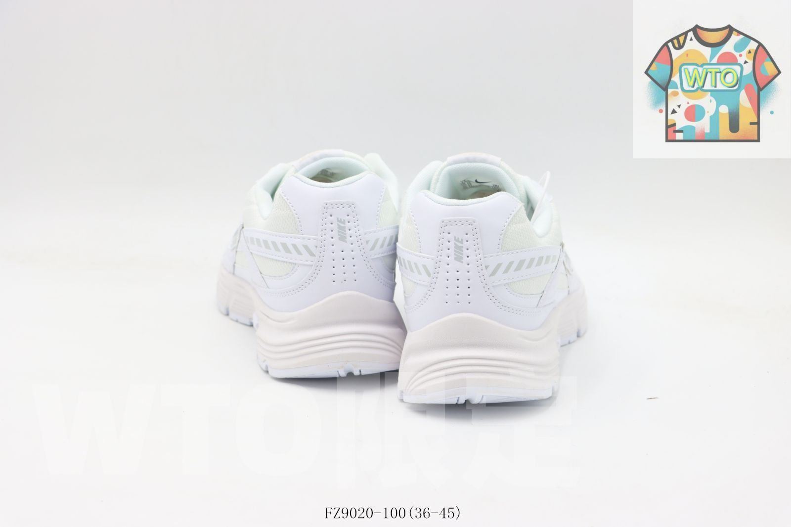 今日 ナイキ NIKE ダッドシューズ ホワイト White FZ9020-100 ODELLYA_COM