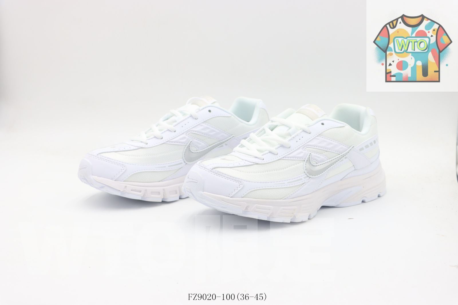 NIKE ダッドシューズ