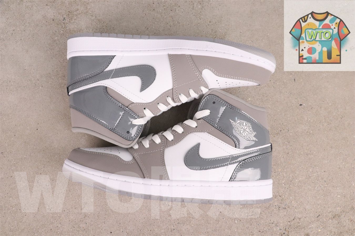 エアジョーダン