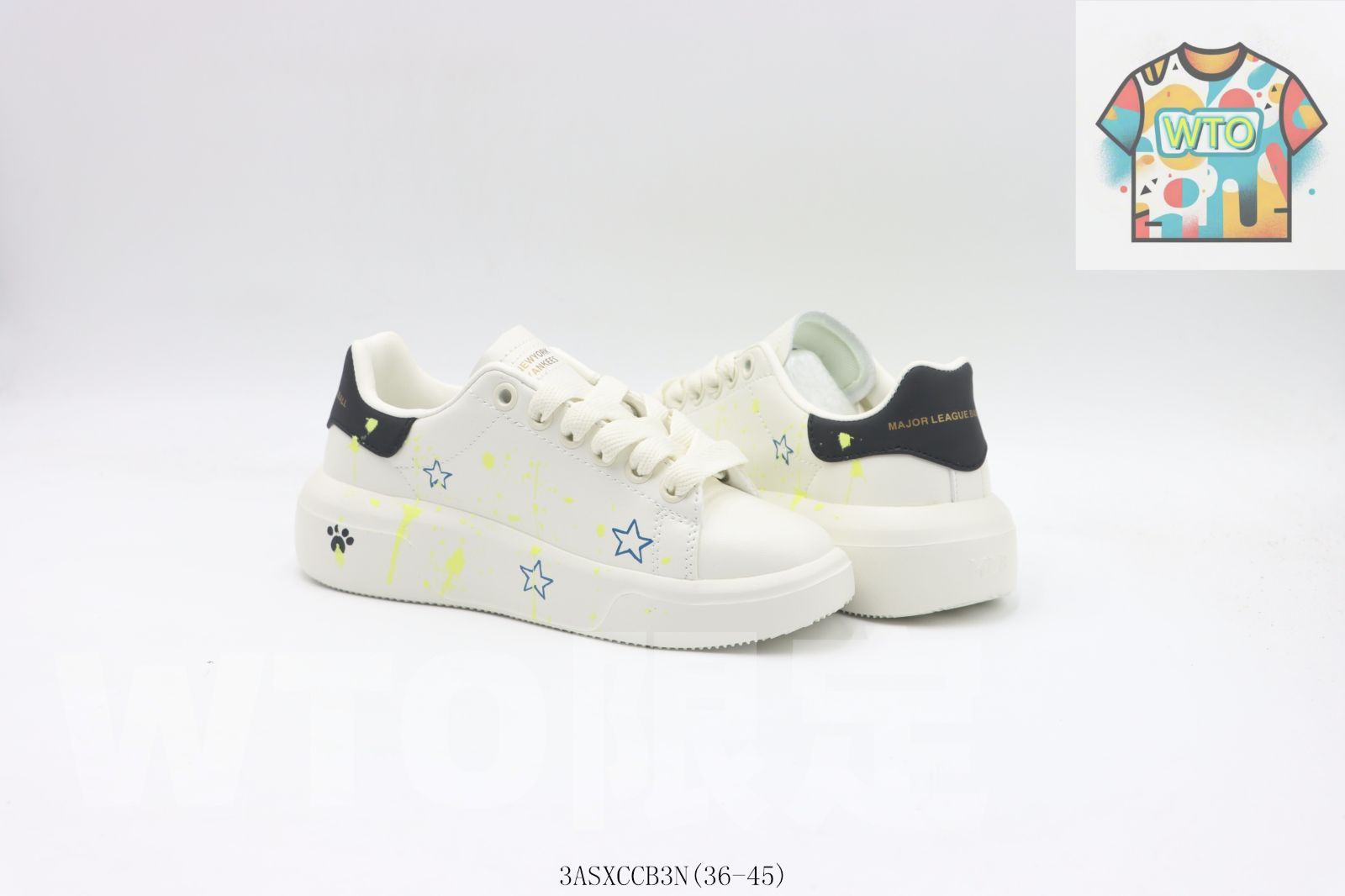 MLB ビッグボールチャンキー