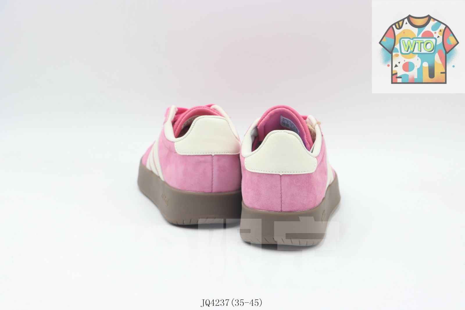 クローバー ロートップ