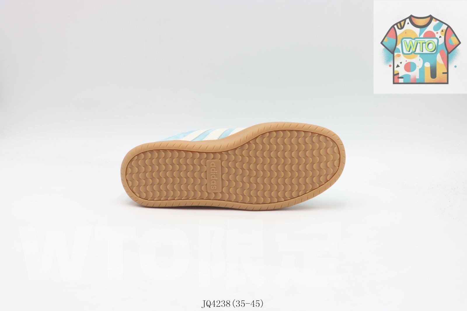 ブルー＆ホワイト