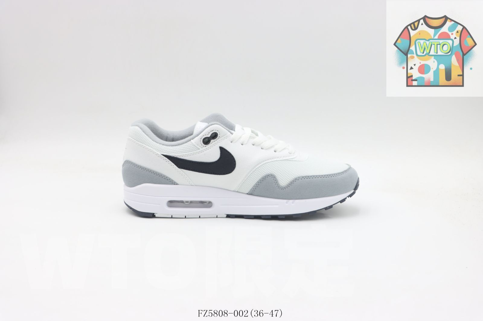 今日 Nike ナイキ ランニングシューズ FZ5808-002 ホワイトグレーブラック-WTO輸入2